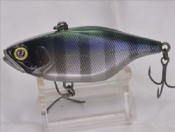 SK silhouette gill