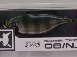 SK silhouette gill