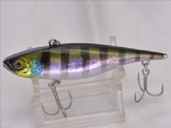 HL blue gill