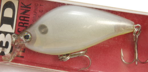 DUEL / 3D FLAT CRANK