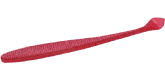 GARY YAMAMOTO / FLAT TAIL WORM 4.5 inch