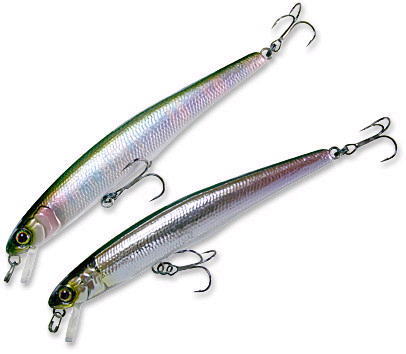 JACKALL / AIR MINNOW