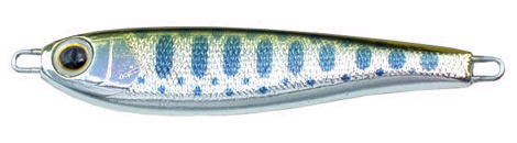 GARY YAMAMOTO / DRAGON LURES / AKI-METAL 1/2 oz