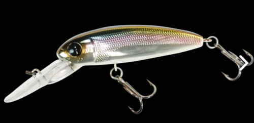 BIOVEX / AMP SHAD 55SP