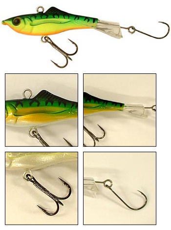 SMITH / AR-3D JIG