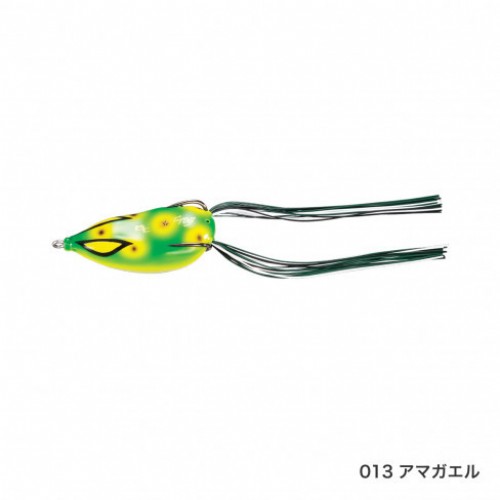 SHIMANO / BANTAM BT FROG