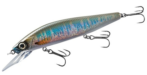 SHIMANO / BANTAM RIP FLASH 115 FMD