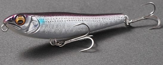 MEGABASS / DOG-X JR. BAY DRIFT | IchibanTackle.com