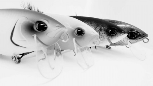 ABU GARCIA JAPAN / BEAST 175F