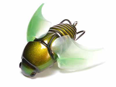 MEGABASS / BEETLE-X (HOVER CRAWL)