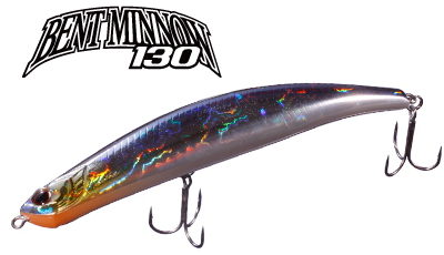 O.S.P / BENT MINNOW 130
