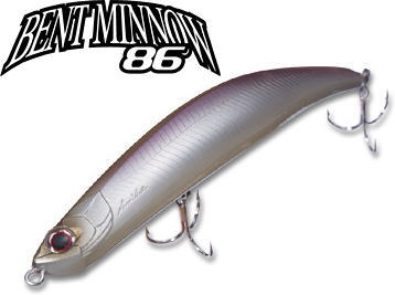 OSP Bent Minnow – Three Rivers Tackle