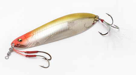 MEGABASS / BIANCA