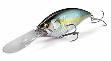 MEGABASS / BIG-M 7.5