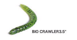 KEITECH / BIO-CRAWLER 3.5 inch