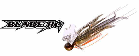 O.S.P / BLADE JIG 3/8 oz