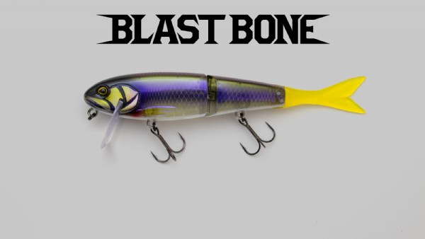 JACKALL / BLAST BONE