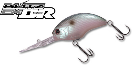 O.S.P / BLITZ EX DR | IchibanTackle.com