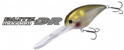 O.S.P / BLITZ MAGNUM EX DR