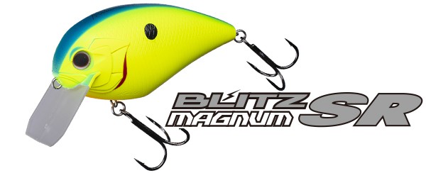 O.S.P / BLITZ MAGNUM SR