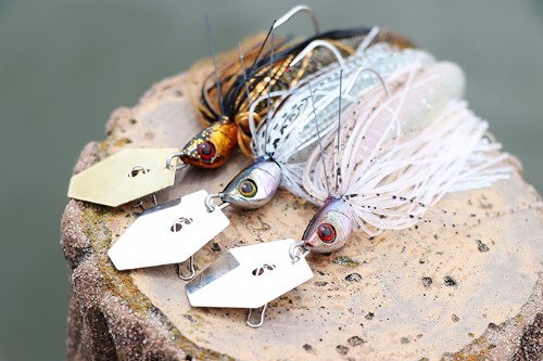 JACKALL / BREAK BLADE 1/4 oz
