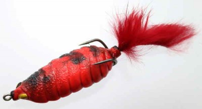 ISSEI / BUG FROG