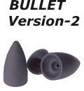 ZAPPU / BULLET WEIGHT VERSION-2