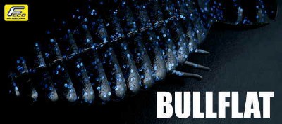 DEPS / BULLFLAT 2.0 inch