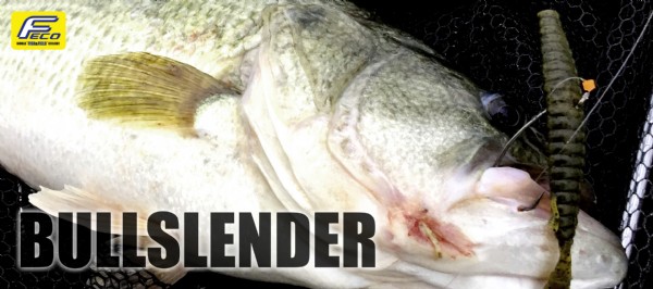 DEPS / BULLSLENDER 4.7 inch
