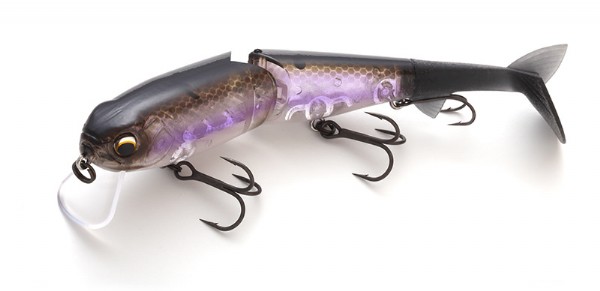 IMAKATSU / BUZZ BILL MAGNUM JR.