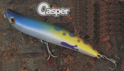 SMITH / CASPER