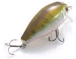 LUCKY CRAFT / MOONSAULT CB-001