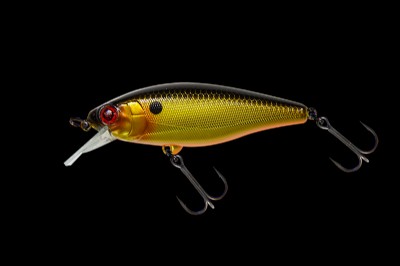 JACKALL / CHUBBLE 80 SR
