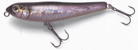 MEGABASS / COAYU SLIDE SINKER