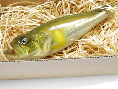 LUNKERS CLUB / CO-BASS (DISCONTINUED)