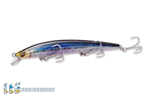 MEGABASS / COOKAI SLIM 120F