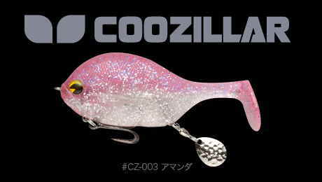 IMA / COOZILLAR