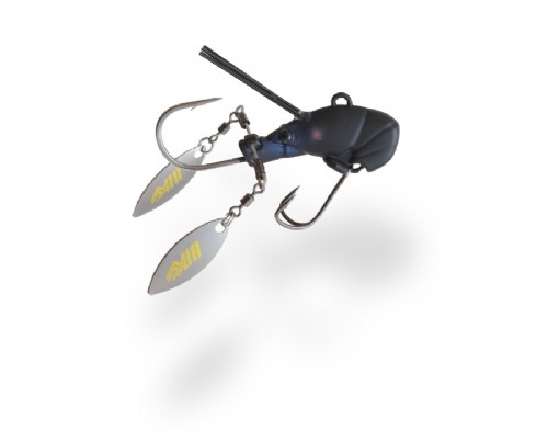 IMAKATSU / COVER METAL CRAW SPIN (11 g)