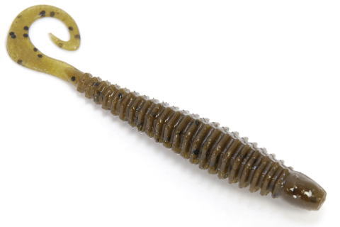 IMAKATSU / CURLY GOBY 3.0 inch