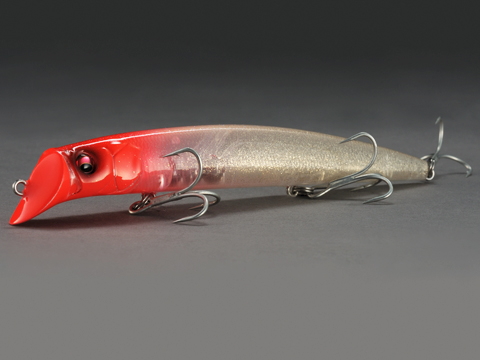メガバス　カッター　128 8個セット！ MEGABASS / CUTTER 128 | IchibanTackle.com
