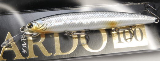 IMAKATSU / DARDO 100 (SUSPENDING)