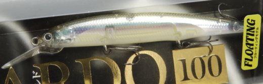 IMAKATSU / DARDO 100 (FLOATING)
