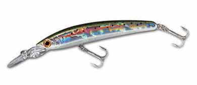 SMITH / DD PANISH 95 (DISCONTINUED)