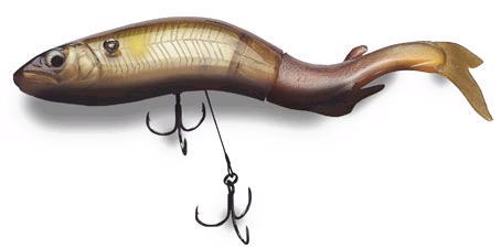 SHIMANO / COMPLEX DEADLY SPIRAL