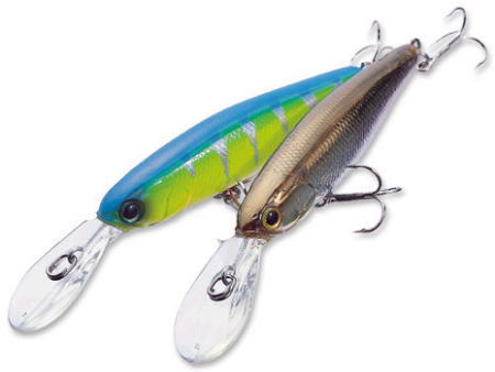 JACKALL / DD SQUIRREL 67