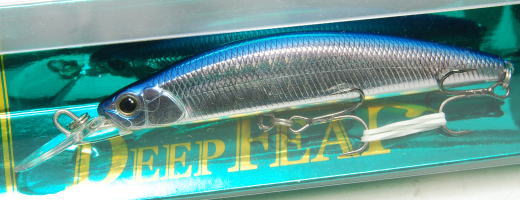 DUO / DEEP FEAT 83MD