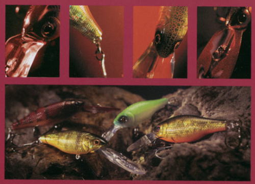 MEGABASS / DEEP-X 200T (TUNGSTEN)