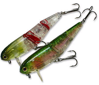 JACKALL / DEKA HAMAKURU R (FLOATING)