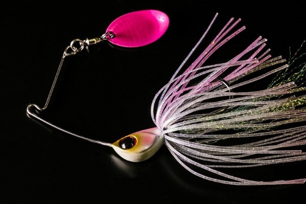 JACKALL / DERA SPIN 1/4 oz