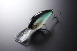 JACKALL / DIGLE 2 PLUS